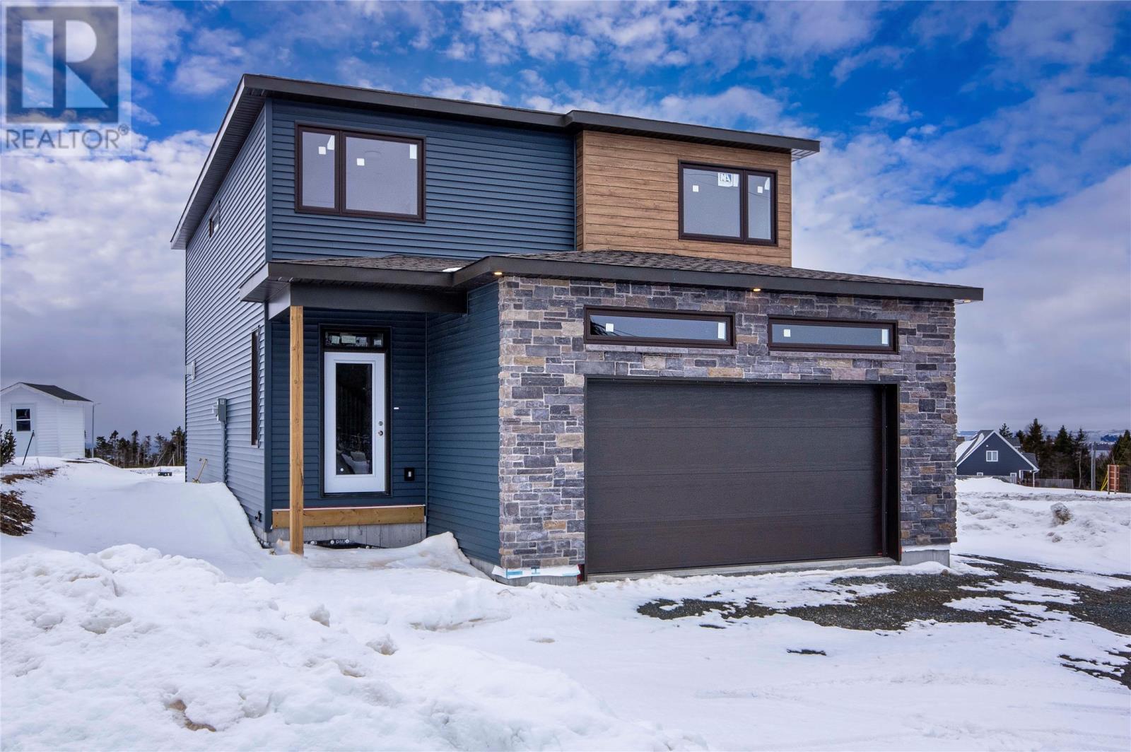 160-180 Spruce Hill Road, Conception Bay South, Newfoundland & Labrador  A1W 5P3 - Photo 1 - 1294594