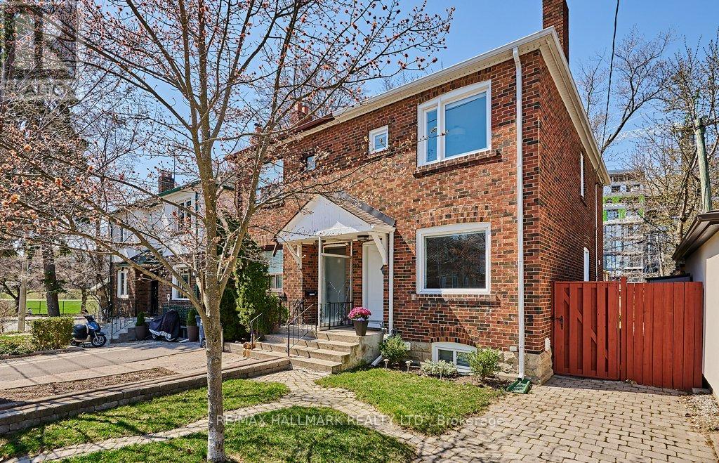 10 ELM ROAD, Toronto, Ontario