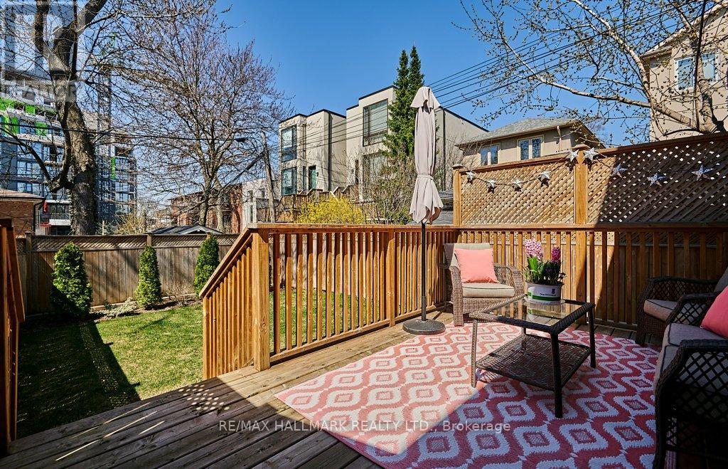 10 Elm Road, Toronto, Ontario  M5M 3T2 - Photo 22 - C12791244