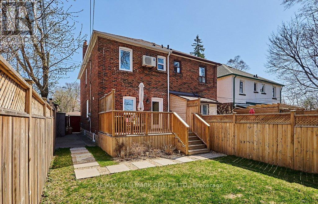 10 Elm Road, Toronto, Ontario  M5M 3T2 - Photo 25 - C12791244