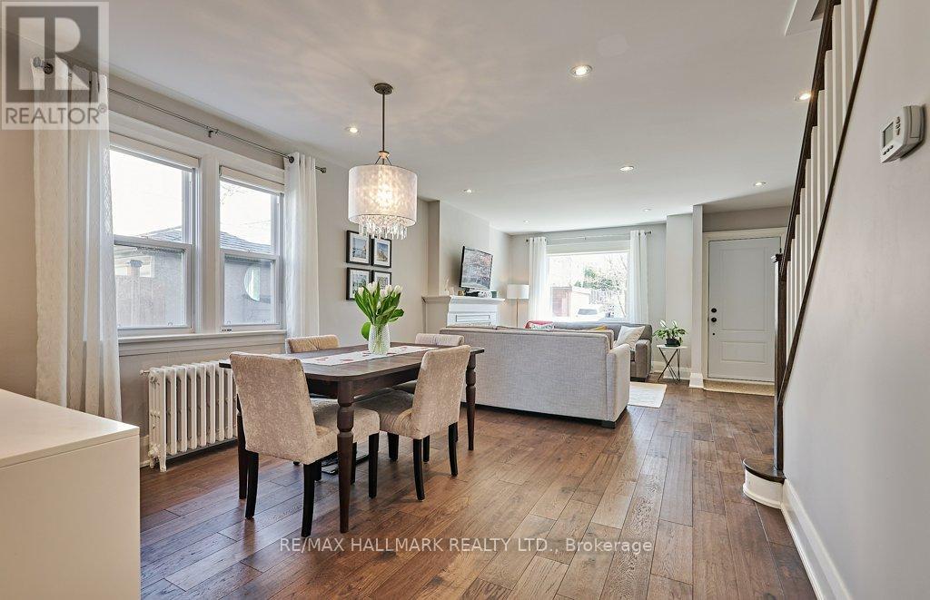 10 Elm Road, Toronto, Ontario  M5M 3T2 - Photo 6 - C12791244