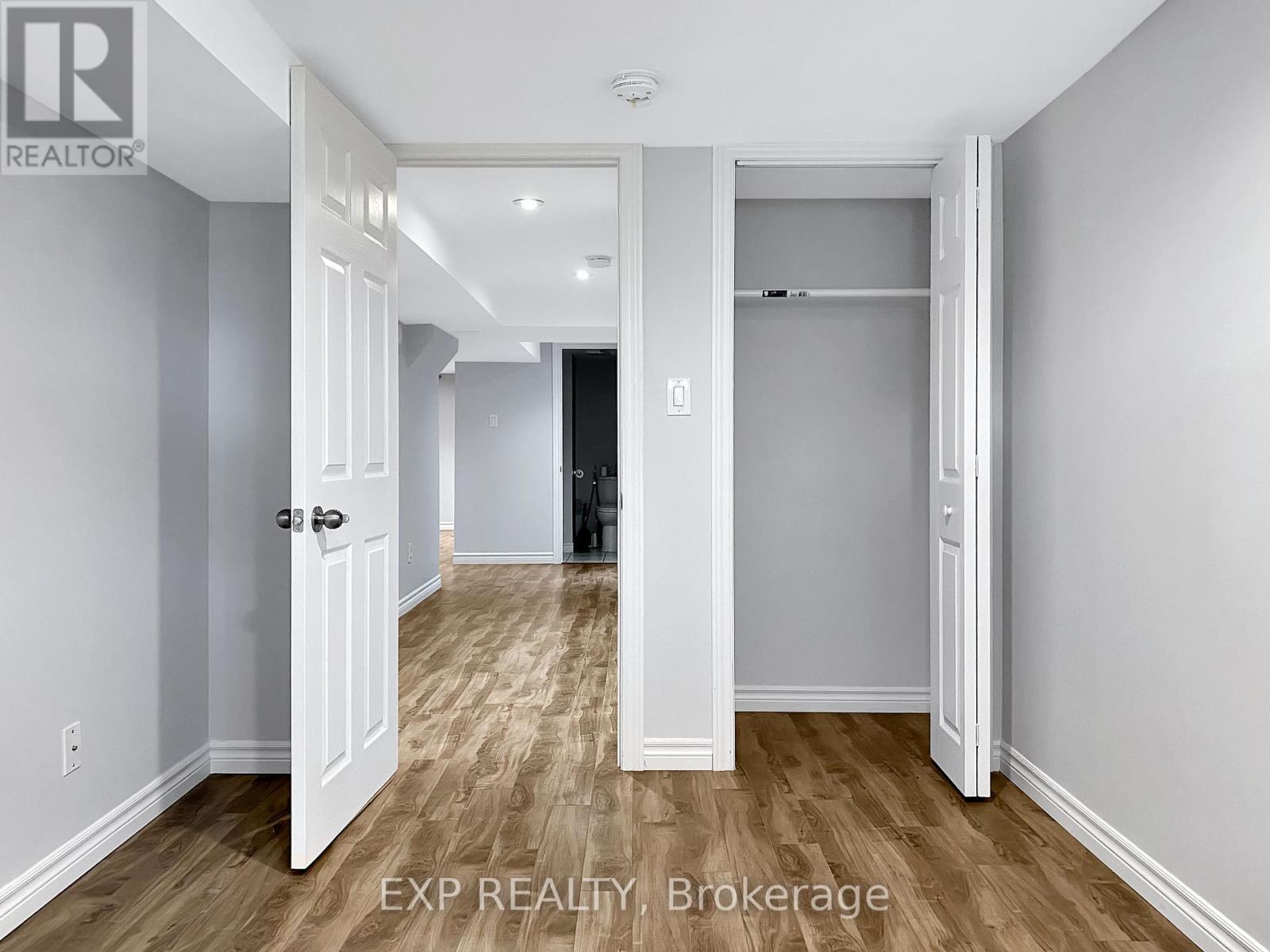 Lower - 66 Walter Avenue, Newmarket, Ontario  L3Y 2T3 - Photo 13 - N12791226