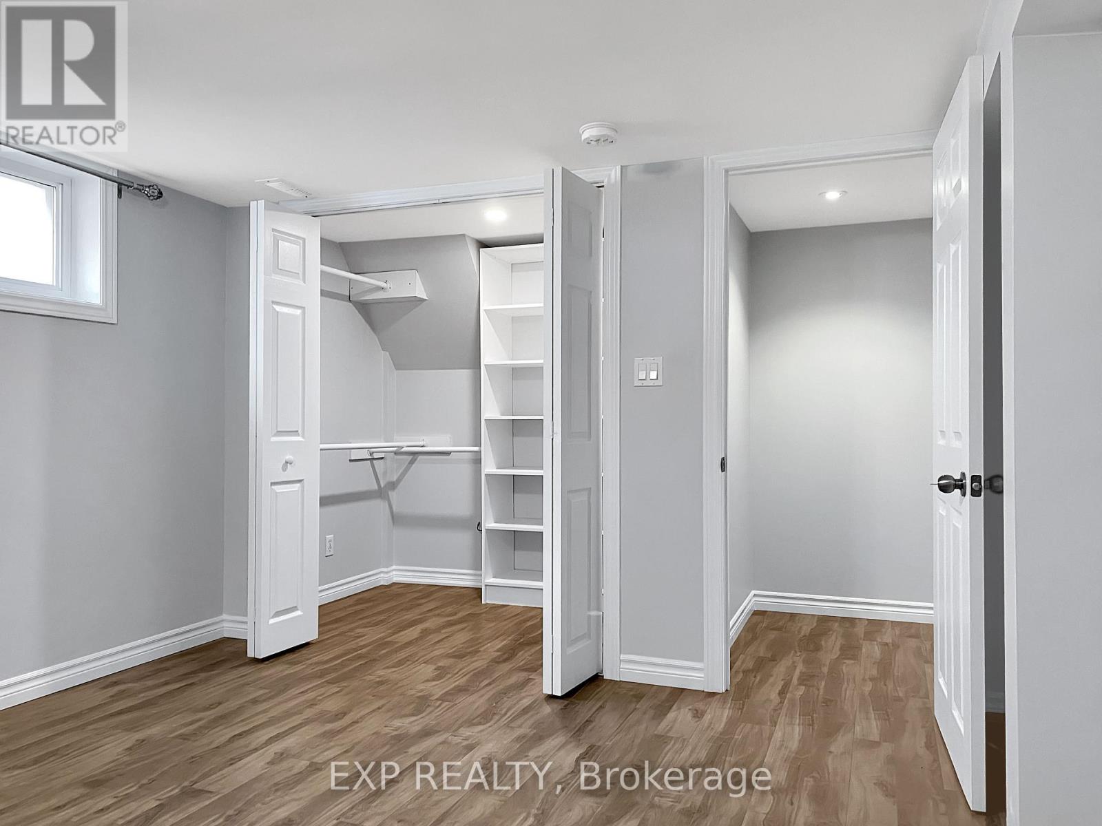 Lower - 66 Walter Avenue, Newmarket, Ontario  L3Y 2T3 - Photo 17 - N12791226