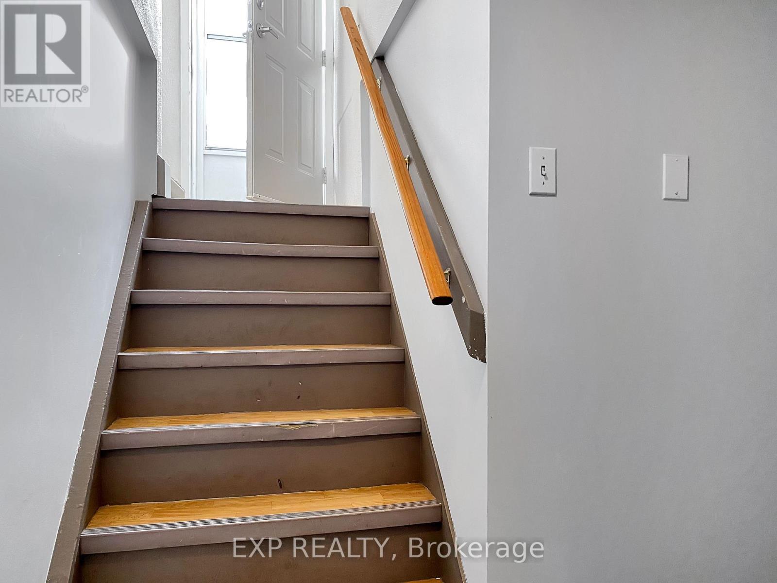 Lower - 66 Walter Avenue, Newmarket, Ontario  L3Y 2T3 - Photo 21 - N12791226