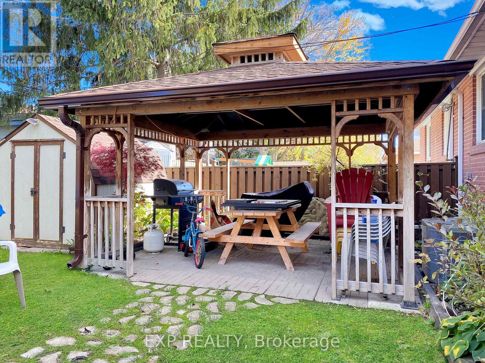 Lower - 66 Walter Avenue, Newmarket, Ontario  L3Y 2T3 - Photo 23 - N12791226