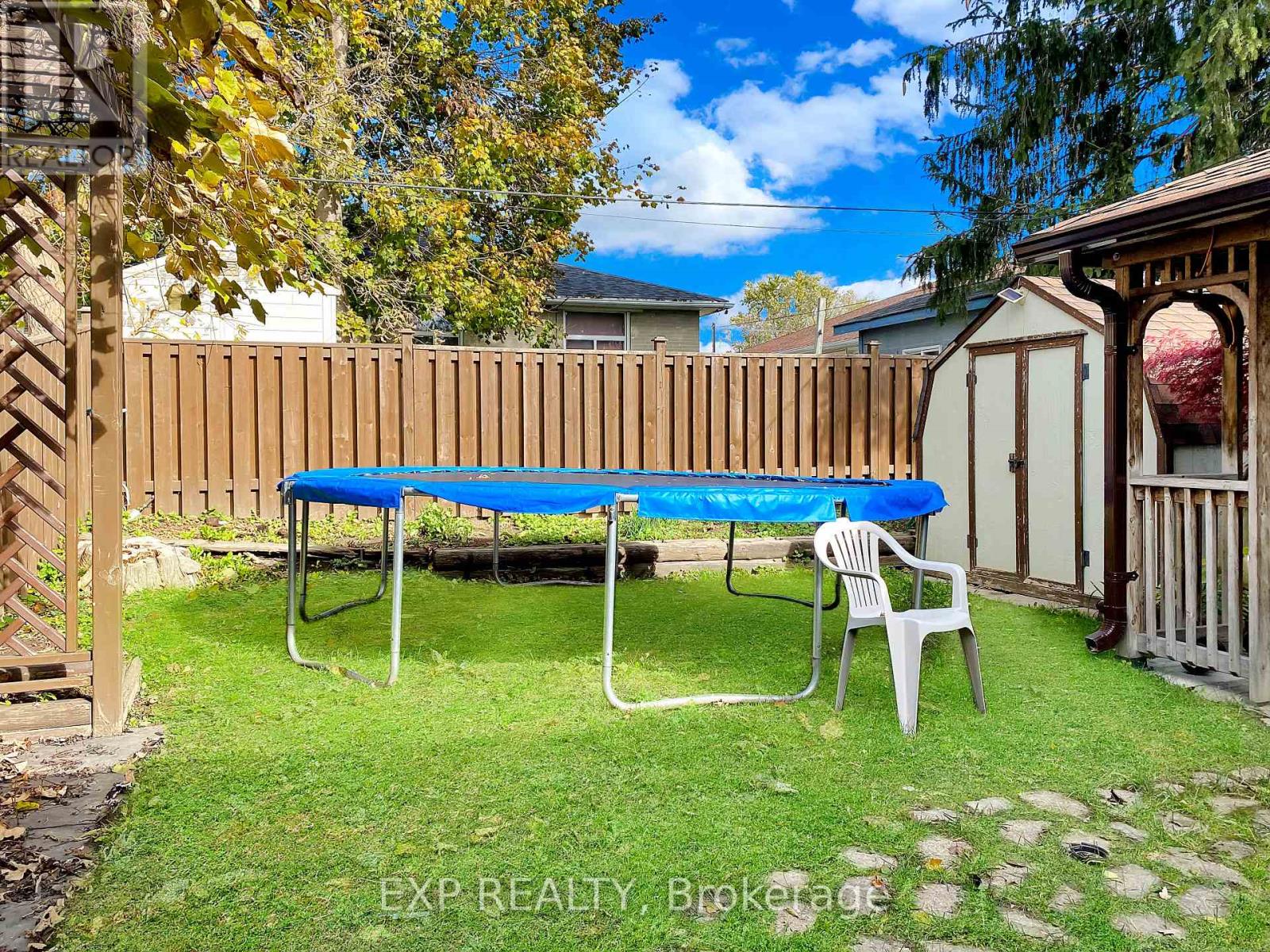 Lower - 66 Walter Avenue, Newmarket, Ontario  L3Y 2T3 - Photo 24 - N12791226