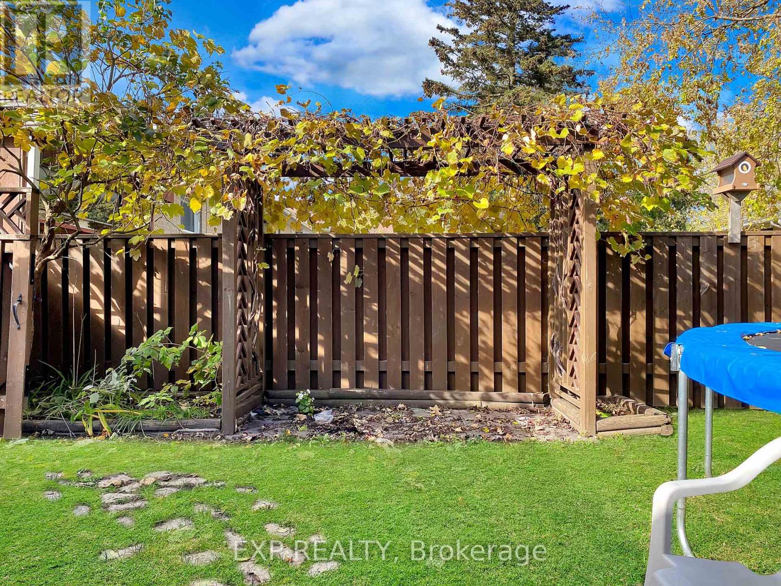 Lower - 66 Walter Avenue, Newmarket, Ontario  L3Y 2T3 - Photo 25 - N12791226