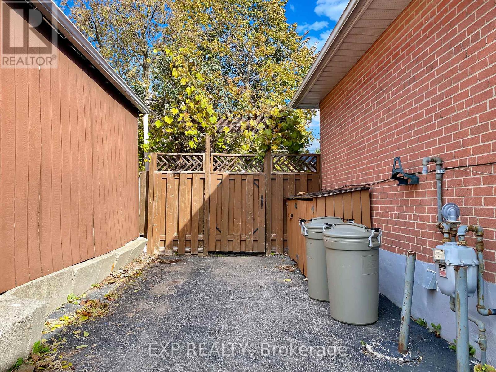 Lower - 66 Walter Avenue, Newmarket, Ontario  L3Y 2T3 - Photo 26 - N12791226