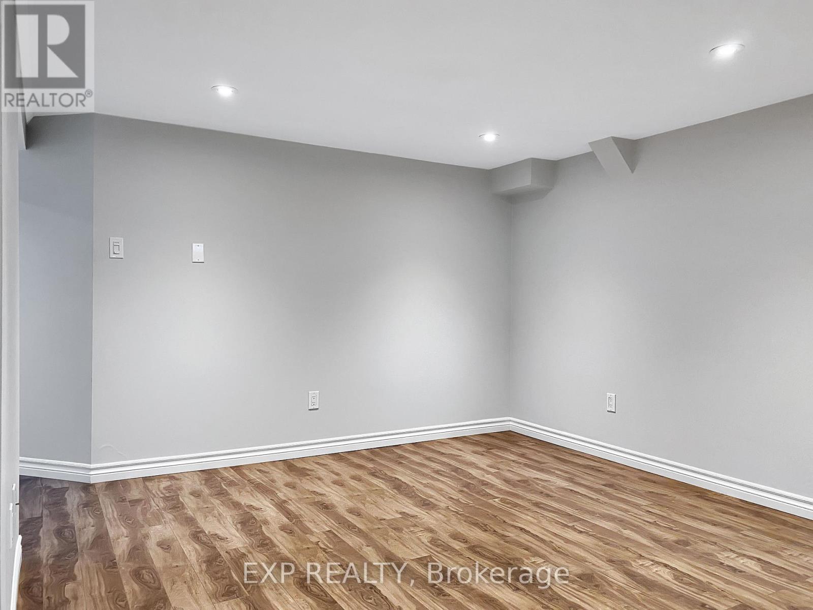 Lower - 66 Walter Avenue, Newmarket, Ontario  L3Y 2T3 - Photo 8 - N12791226