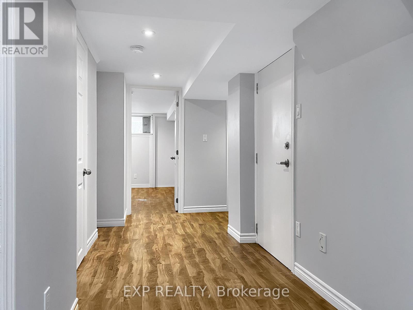 Lower - 66 Walter Avenue, Newmarket, Ontario  L3Y 2T3 - Photo 9 - N12791226