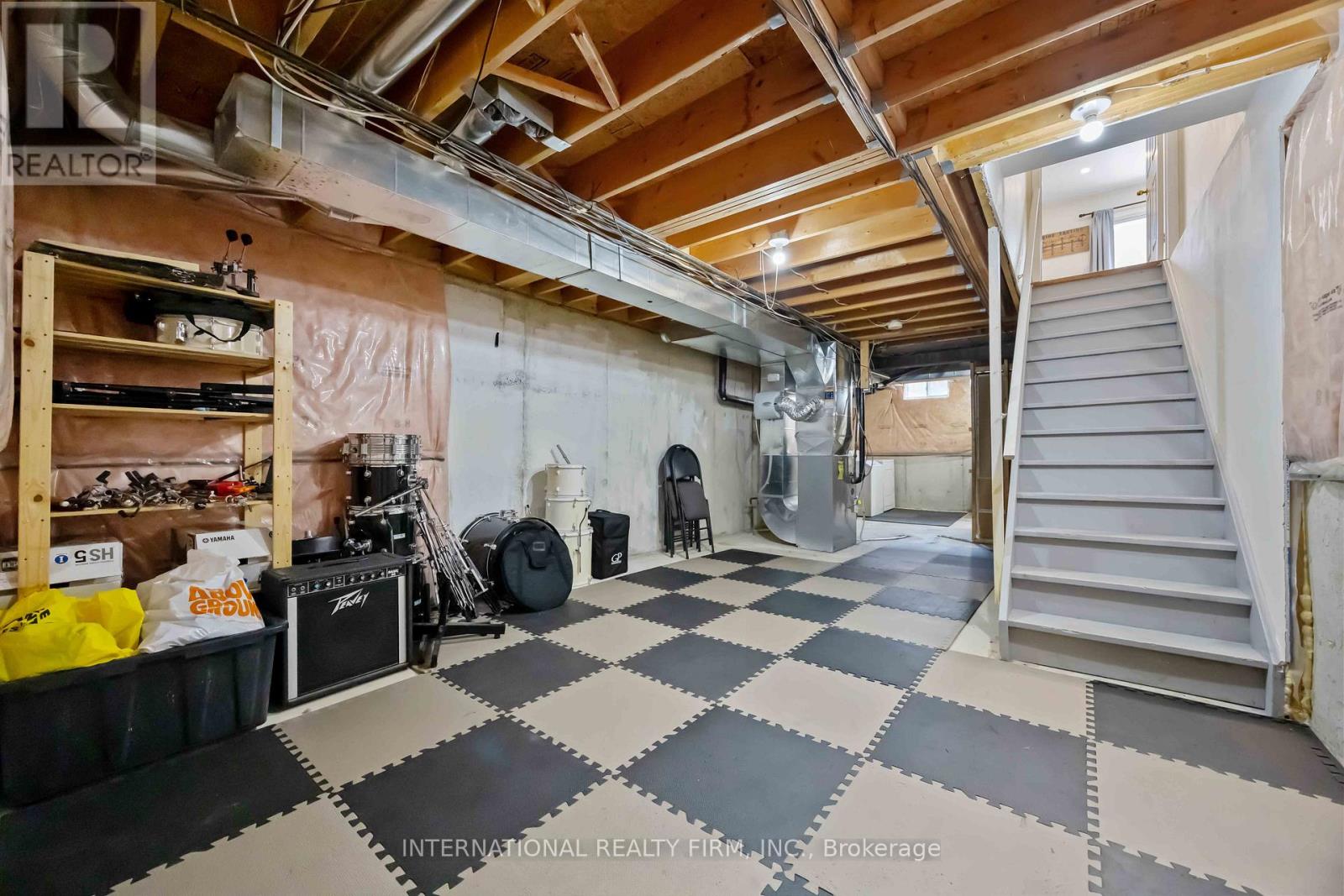 340 Flagstone Way, Newmarket, Ontario  L3X 2R8 - Photo 30 - N12791230