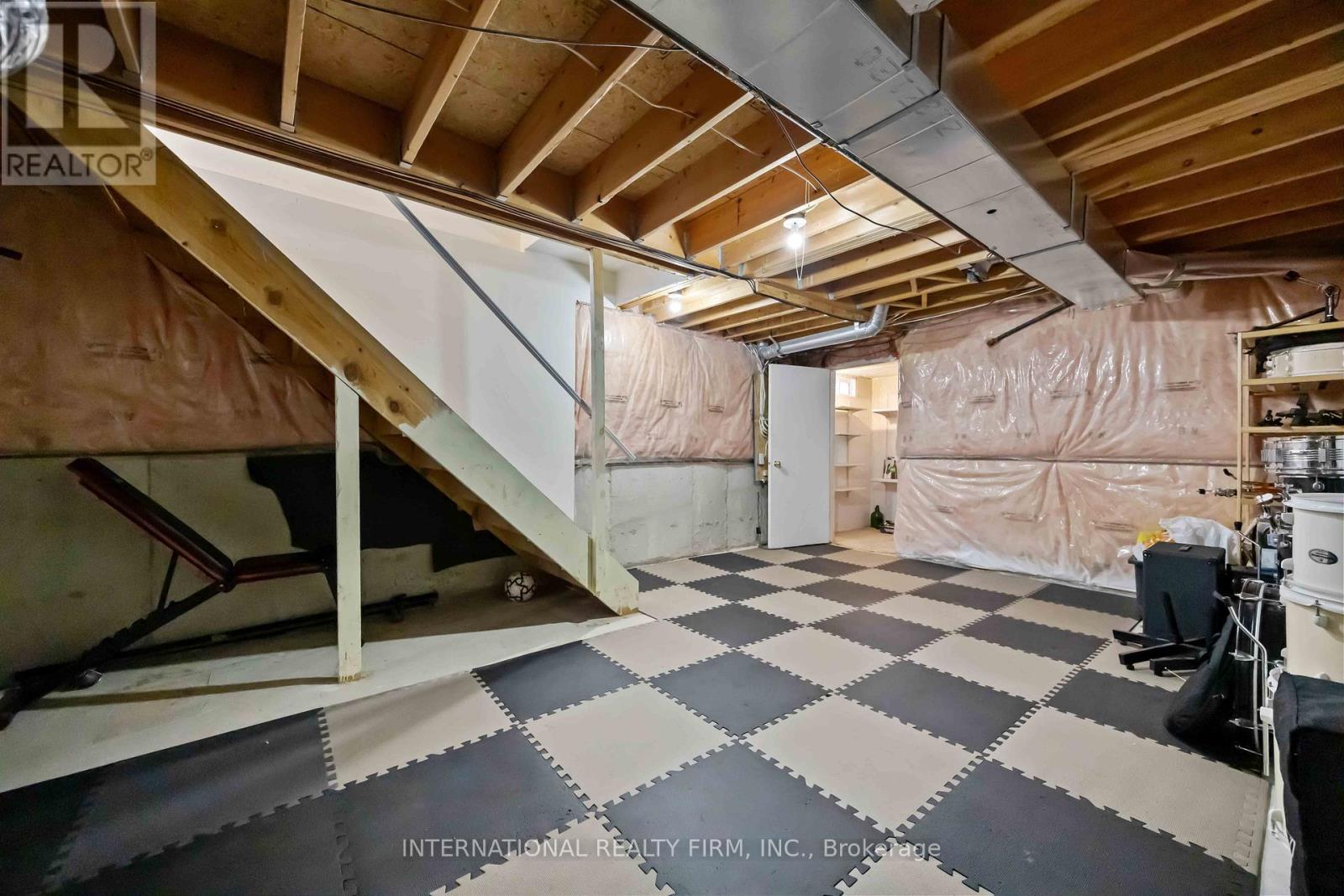 340 Flagstone Way, Newmarket, Ontario  L3X 2R8 - Photo 31 - N12791230