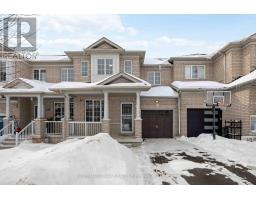 340 FLAGSTONE WAY, Newmarket, Ontario