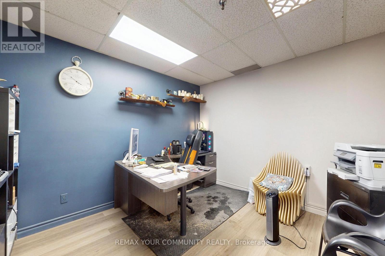 9 - 83 Citation Drive, Vaughan, Ontario  L4K 2Z6 - Photo 11 - N12791258