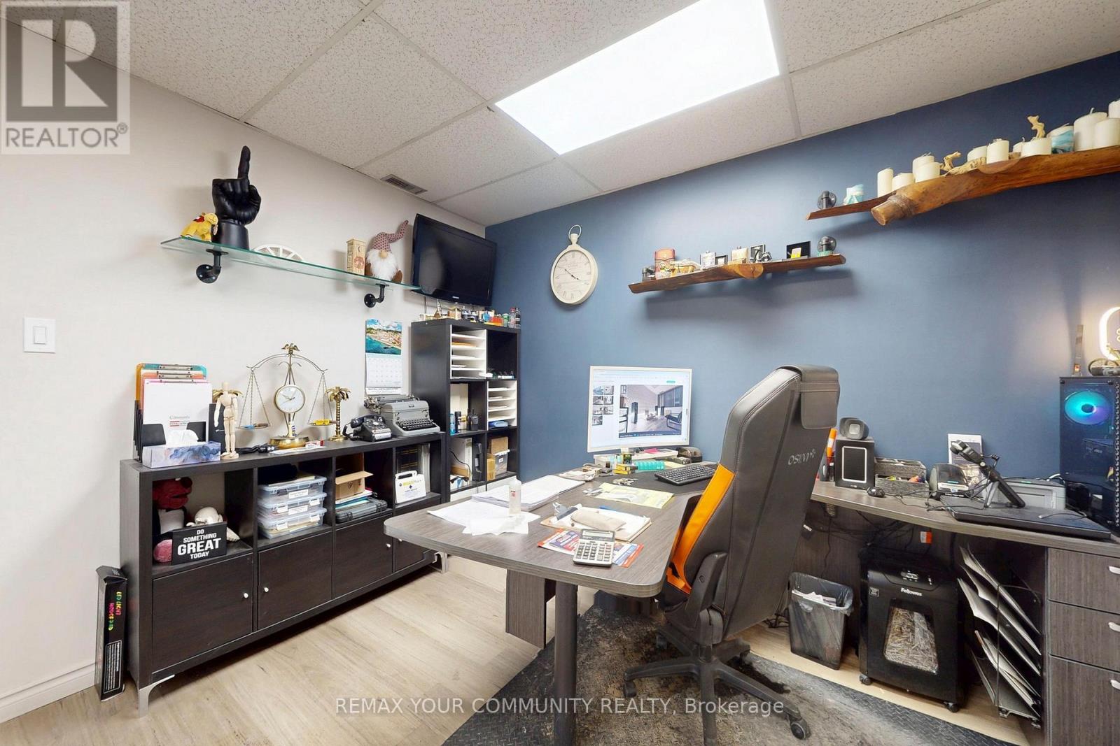 9 - 83 Citation Drive, Vaughan, Ontario  L4K 2Z6 - Photo 12 - N12791258