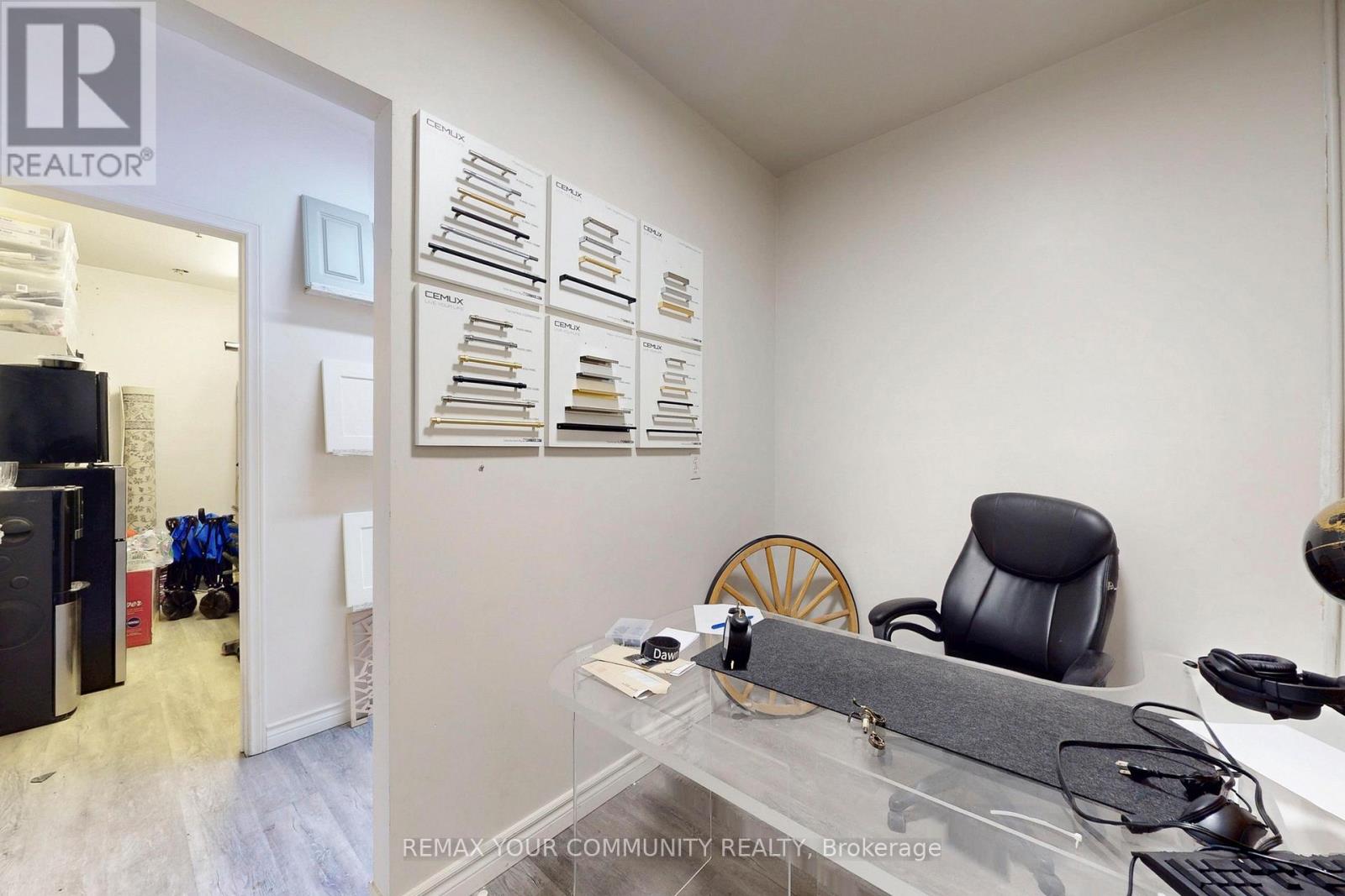 9 - 83 Citation Drive, Vaughan, Ontario  L4K 2Z6 - Photo 14 - N12791258