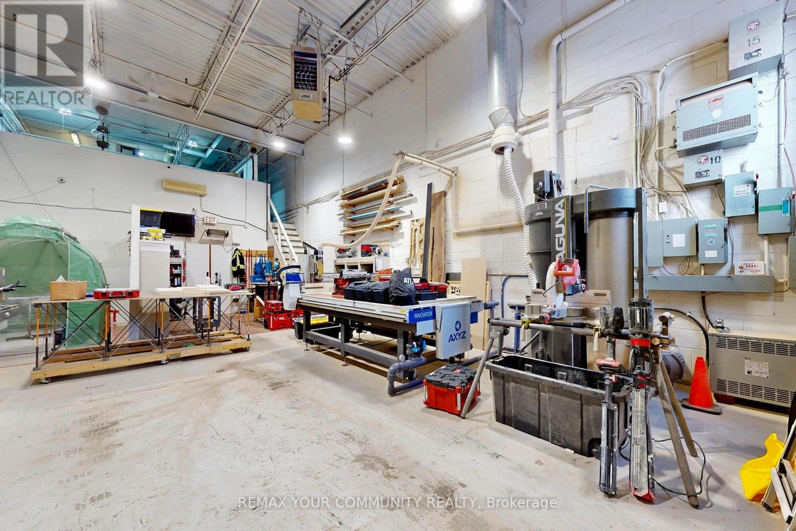 9 - 83 Citation Drive, Vaughan, Ontario  L4K 2Z6 - Photo 18 - N12791258