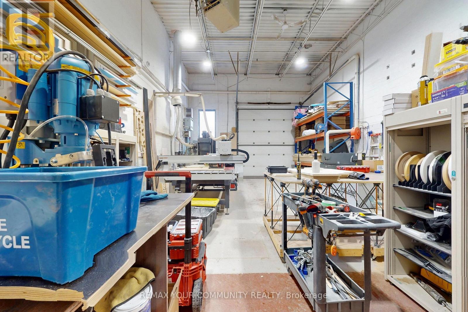 9 - 83 Citation Drive, Vaughan, Ontario  L4K 2Z6 - Photo 19 - N12791258