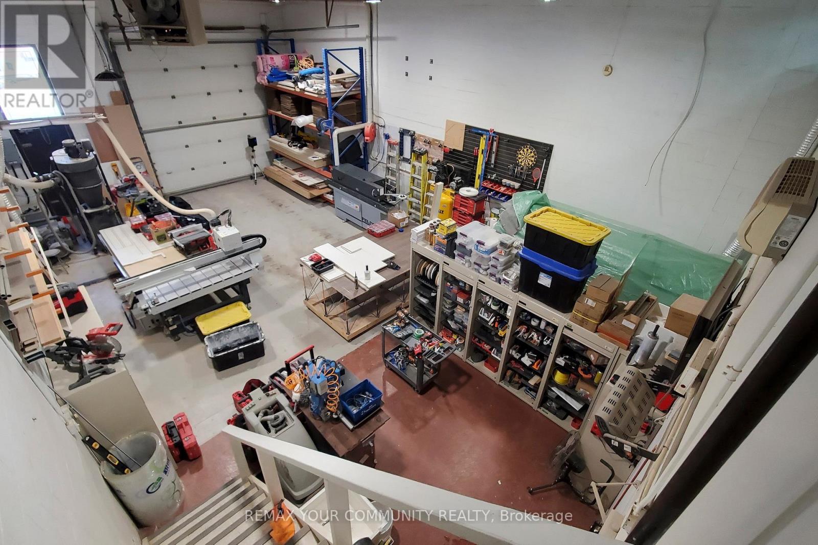 9 - 83 Citation Drive, Vaughan, Ontario  L4K 2Z6 - Photo 24 - N12791258