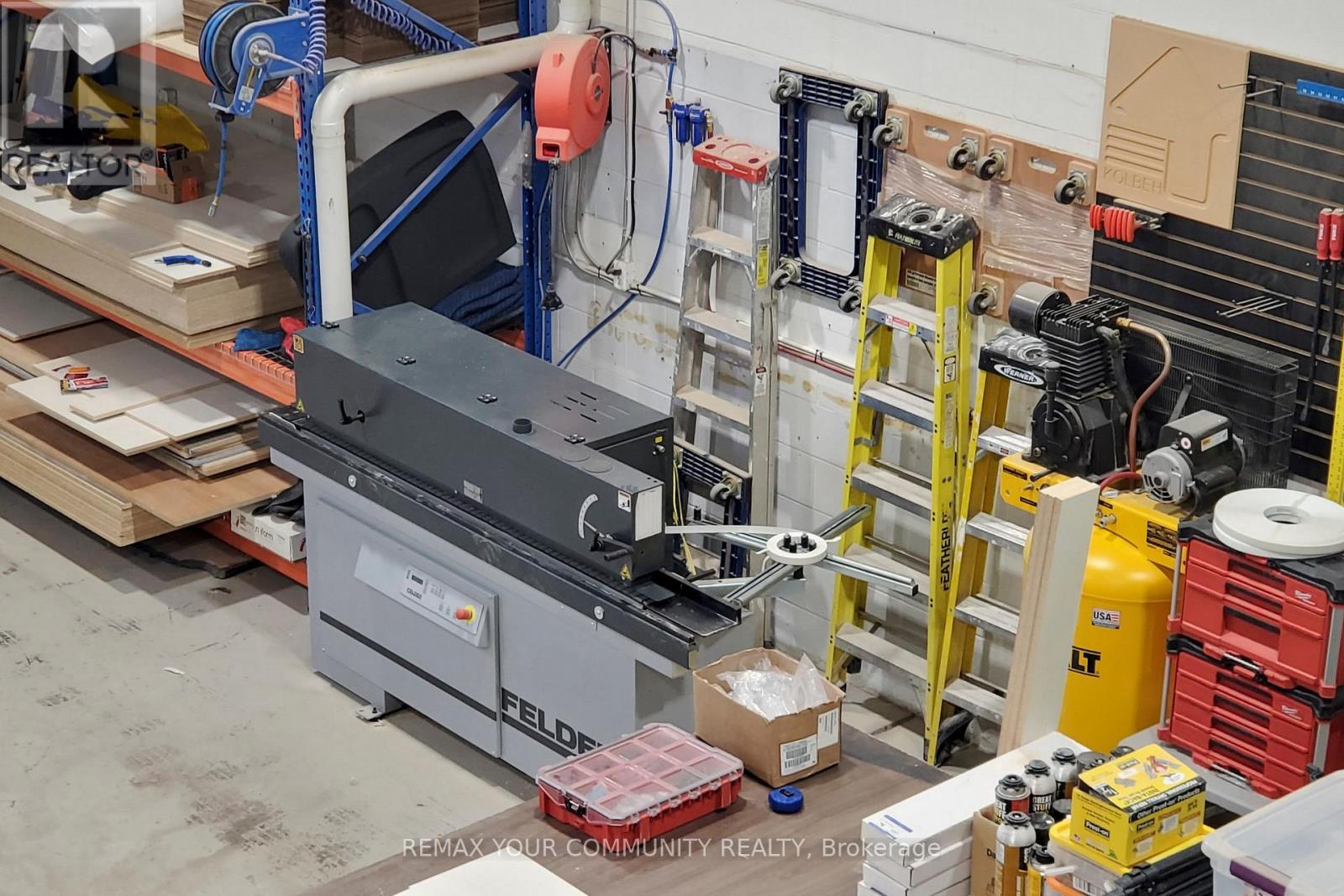 9 - 83 Citation Drive, Vaughan, Ontario  L4K 2Z6 - Photo 26 - N12791258