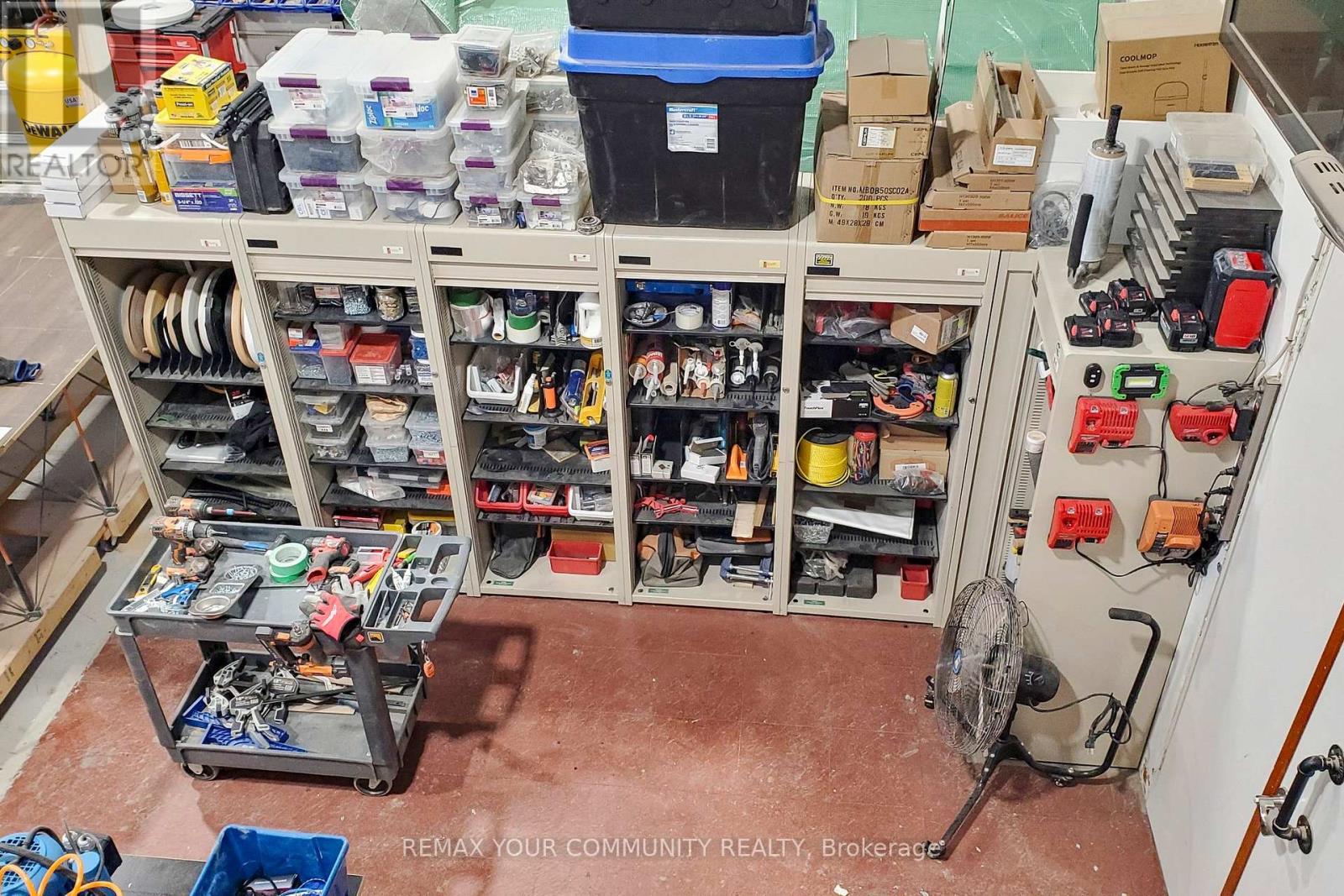 9 - 83 Citation Drive, Vaughan, Ontario  L4K 2Z6 - Photo 27 - N12791258