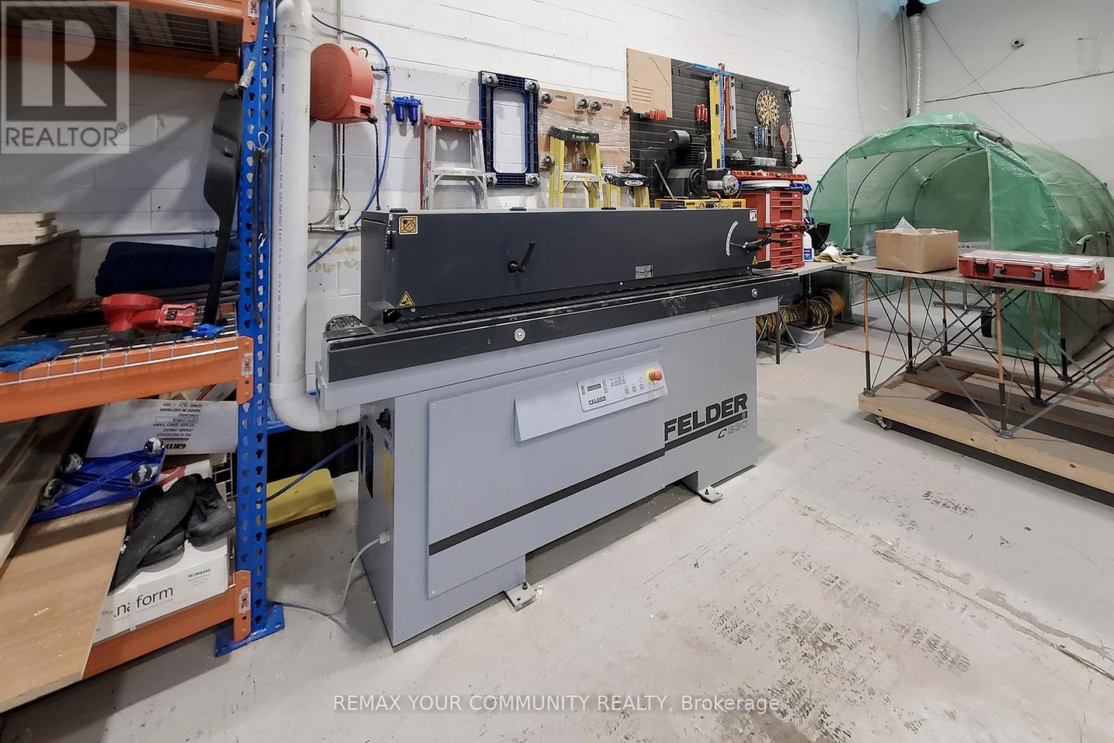 9 - 83 Citation Drive, Vaughan, Ontario  L4K 2Z6 - Photo 33 - N12791258