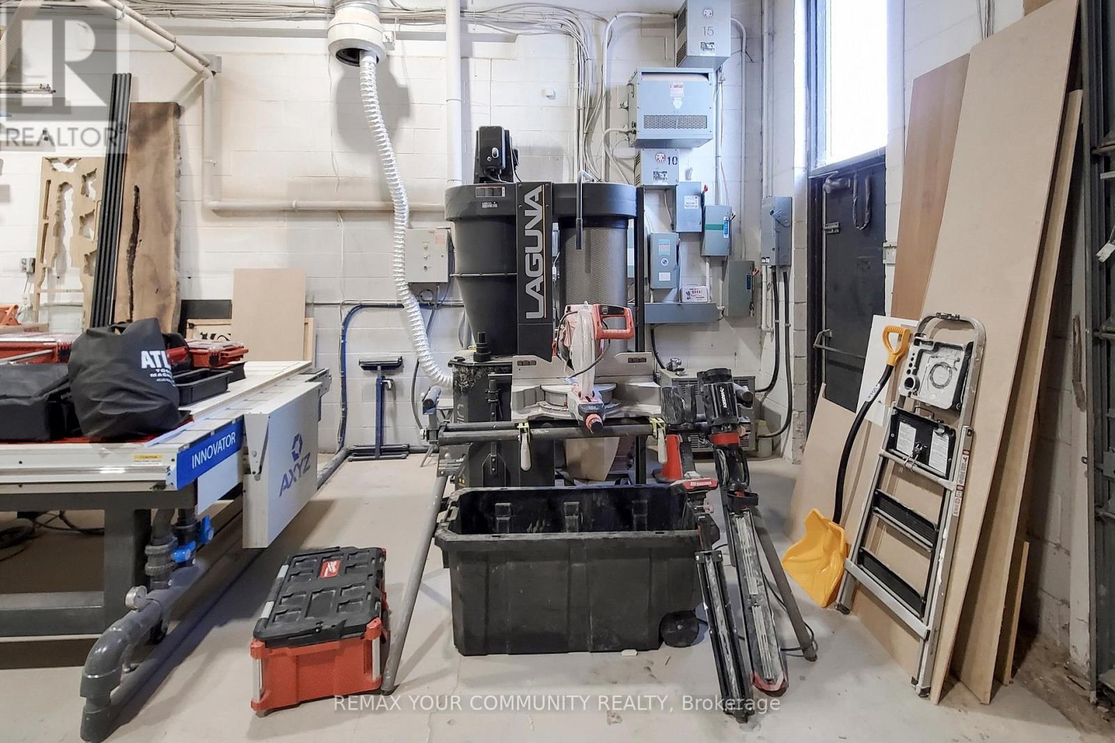 9 - 83 Citation Drive, Vaughan, Ontario  L4K 2Z6 - Photo 35 - N12791258