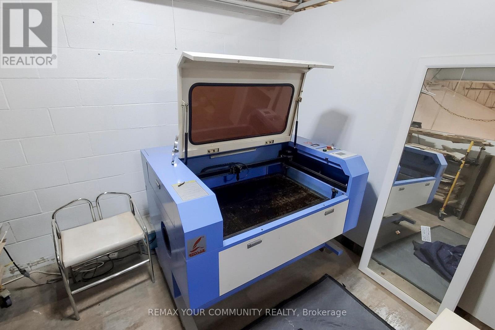 9 - 83 Citation Drive, Vaughan, Ontario  L4K 2Z6 - Photo 36 - N12791258