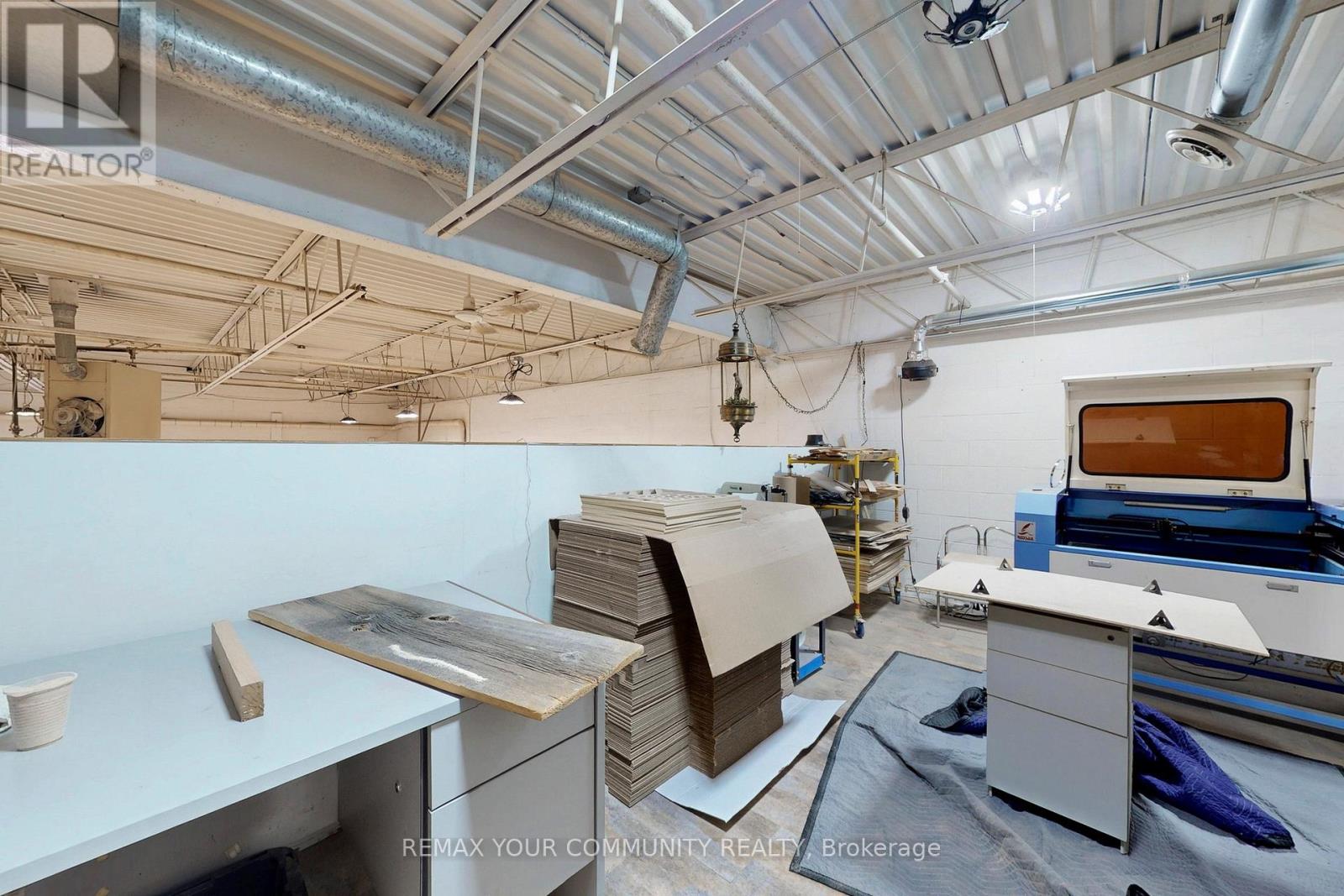 9 - 83 Citation Drive, Vaughan, Ontario  L4K 2Z6 - Photo 38 - N12791258