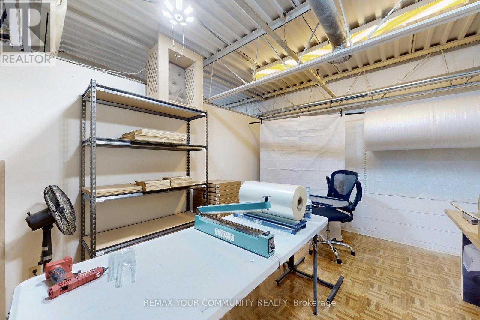 9 - 83 Citation Drive, Vaughan, Ontario  L4K 2Z6 - Photo 39 - N12791258