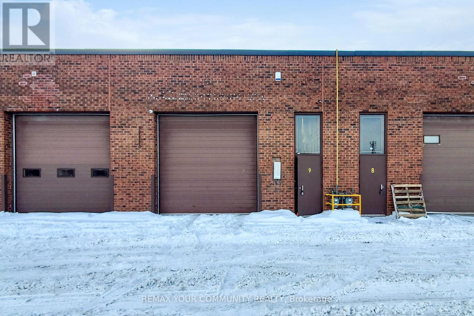 9 - 83 Citation Drive, Vaughan, Ontario  L4K 2Z6 - Photo 4 - N12791258