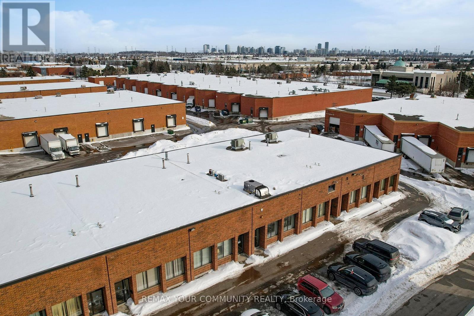 9 - 83 Citation Drive, Vaughan, Ontario  L4K 2Z6 - Photo 40 - N12791258