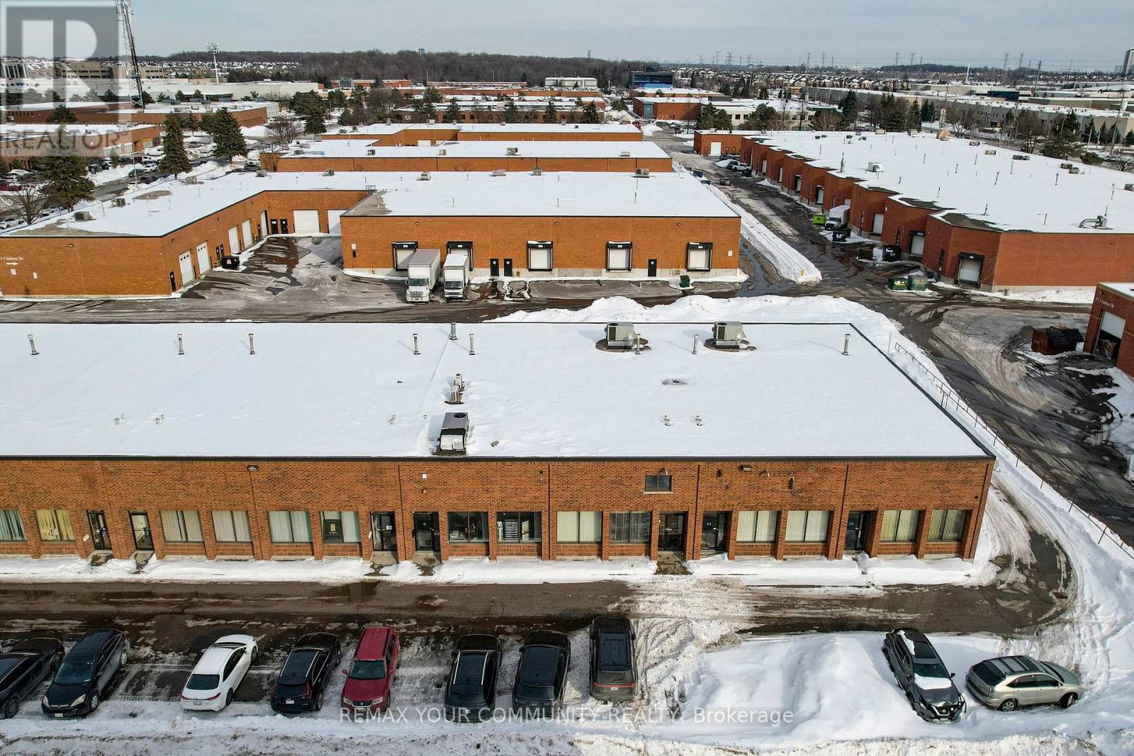 9 - 83 Citation Drive, Vaughan, Ontario  L4K 2Z6 - Photo 41 - N12791258