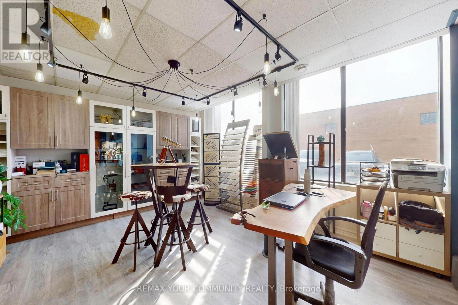 9 - 83 Citation Drive, Vaughan, Ontario  L4K 2Z6 - Photo 7 - N12791258