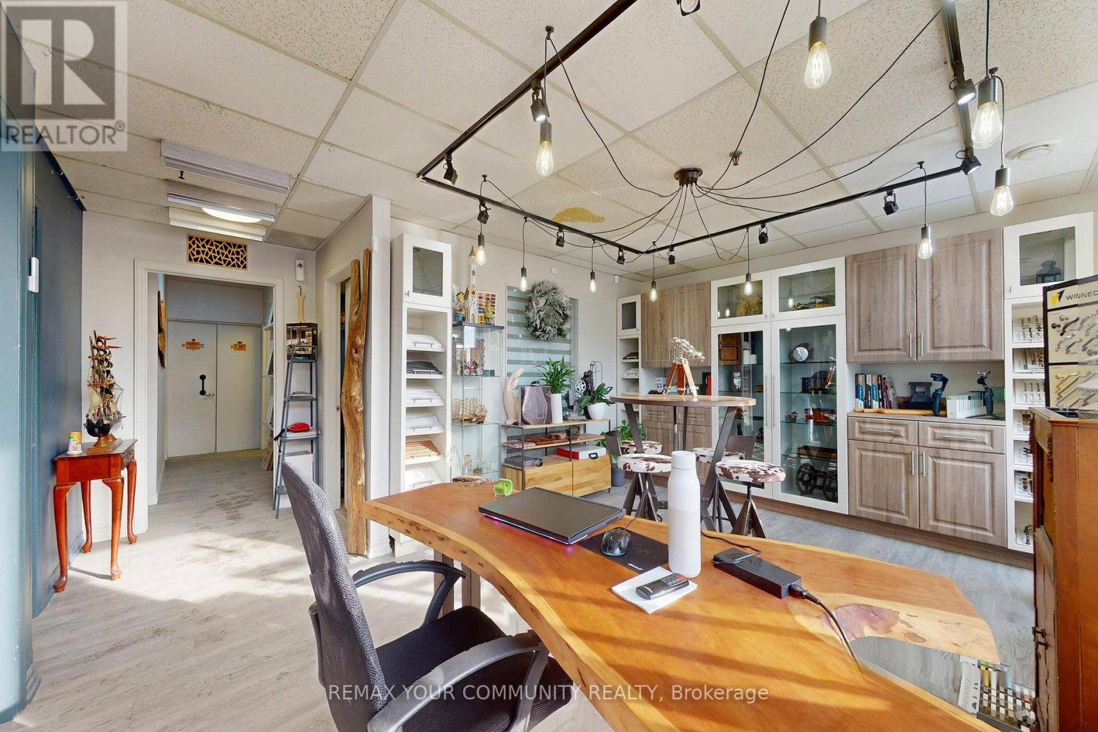 9 - 83 Citation Drive, Vaughan, Ontario  L4K 2Z6 - Photo 9 - N12791258