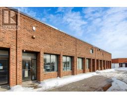 9 - 83 CITATION DRIVE, Vaughan, Ontario