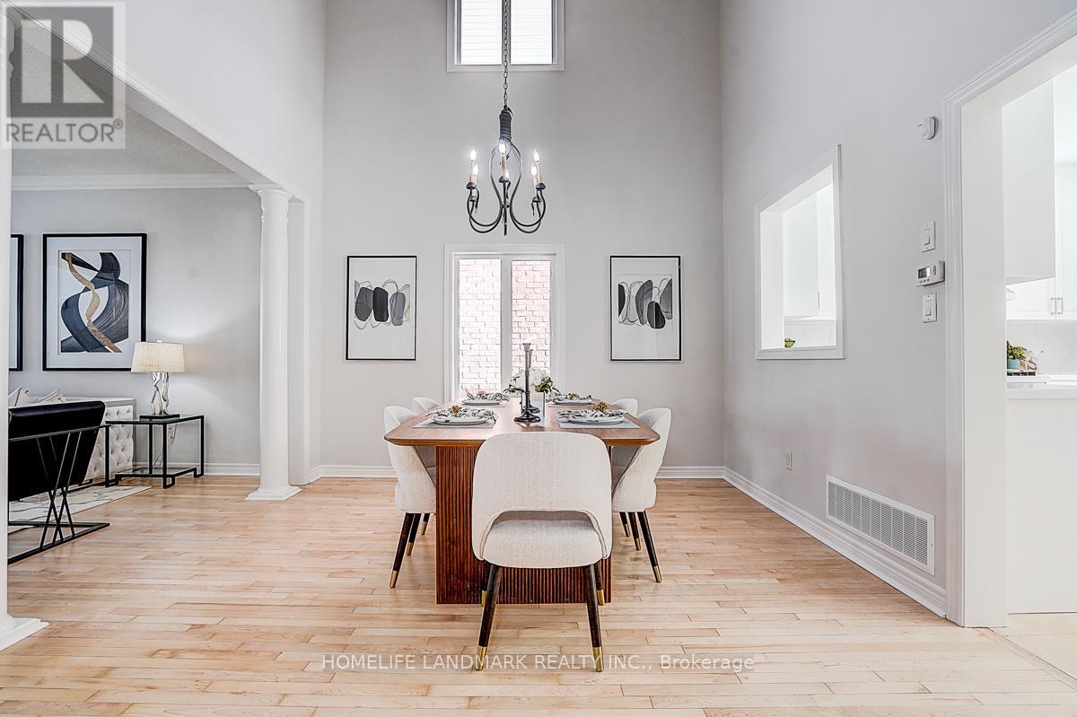 87 Castlemore Avenue, Markham, Ontario  L6C 2P7 - Photo 14 - N12791260