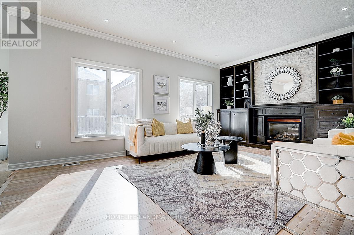 87 Castlemore Avenue, Markham, Ontario  L6C 2P7 - Photo 20 - N12791260