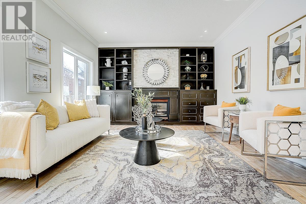 87 Castlemore Avenue, Markham, Ontario  L6C 2P7 - Photo 22 - N12791260