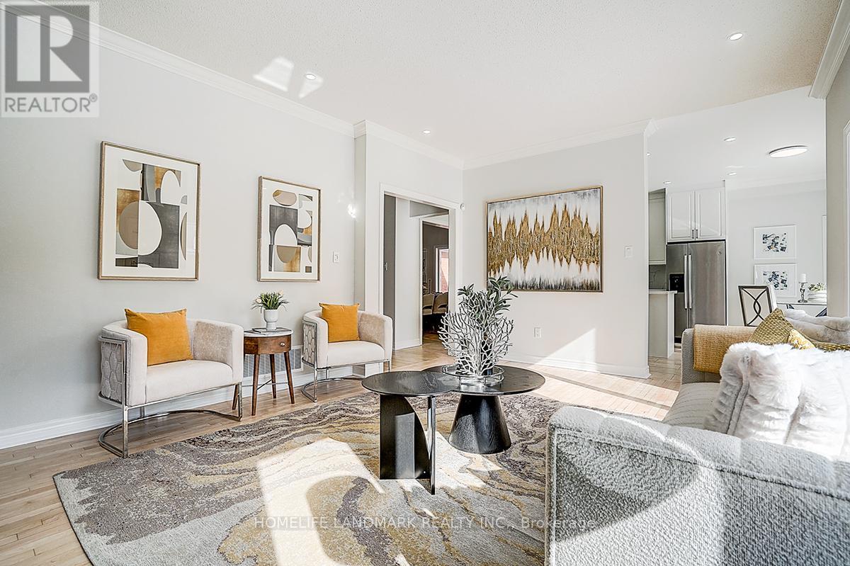 87 Castlemore Avenue, Markham, Ontario  L6C 2P7 - Photo 23 - N12791260