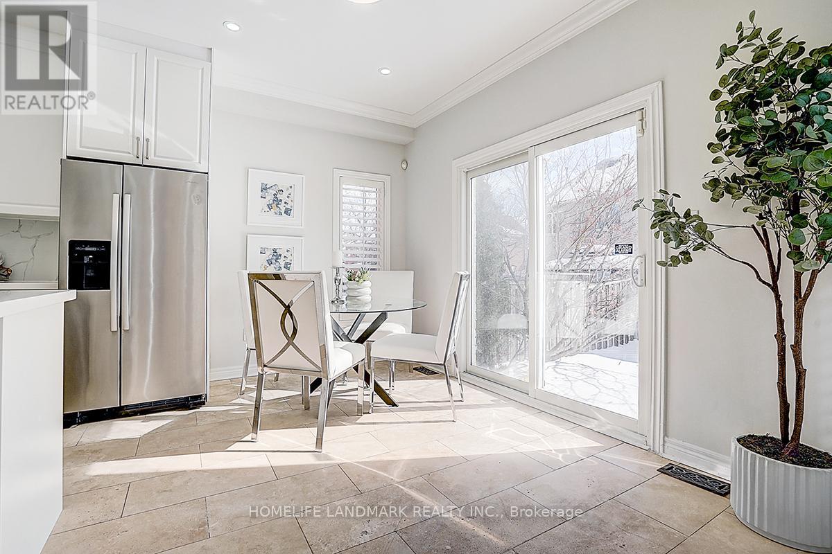 87 Castlemore Avenue, Markham, Ontario  L6C 2P7 - Photo 24 - N12791260