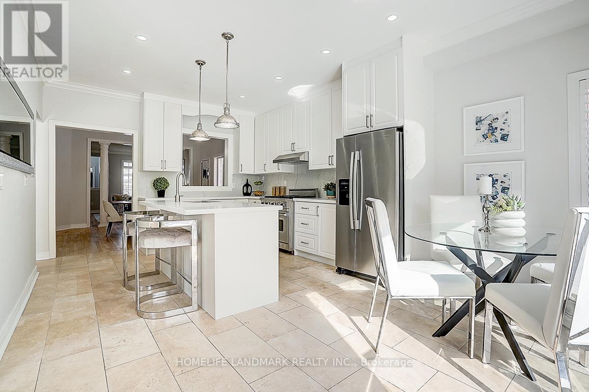 87 Castlemore Avenue, Markham, Ontario  L6C 2P7 - Photo 25 - N12791260