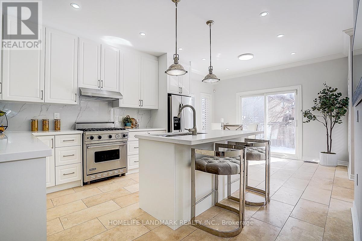 87 Castlemore Avenue, Markham, Ontario  L6C 2P7 - Photo 26 - N12791260