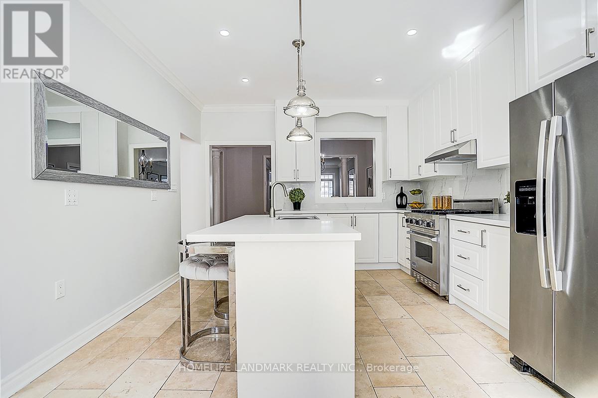 87 Castlemore Avenue, Markham, Ontario  L6C 2P7 - Photo 28 - N12791260