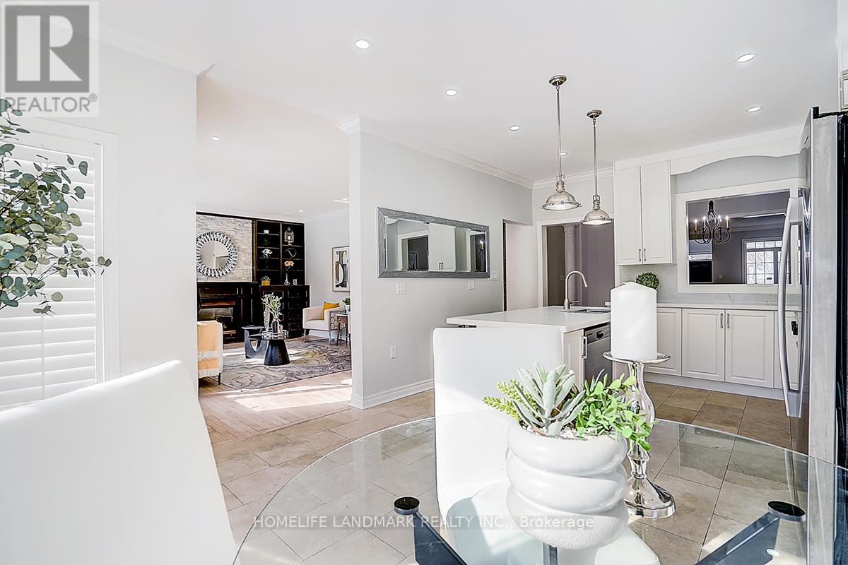 87 Castlemore Avenue, Markham, Ontario  L6C 2P7 - Photo 29 - N12791260