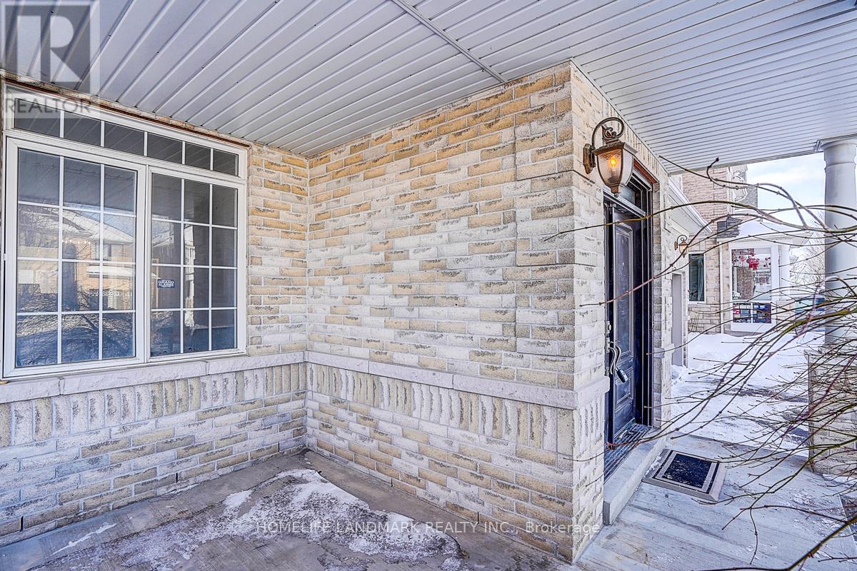 87 Castlemore Avenue, Markham, Ontario  L6C 2P7 - Photo 3 - N12791260