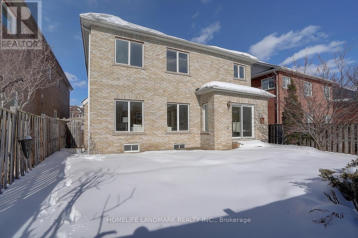 87 Castlemore Avenue, Markham, Ontario  L6C 2P7 - Photo 40 - N12791260