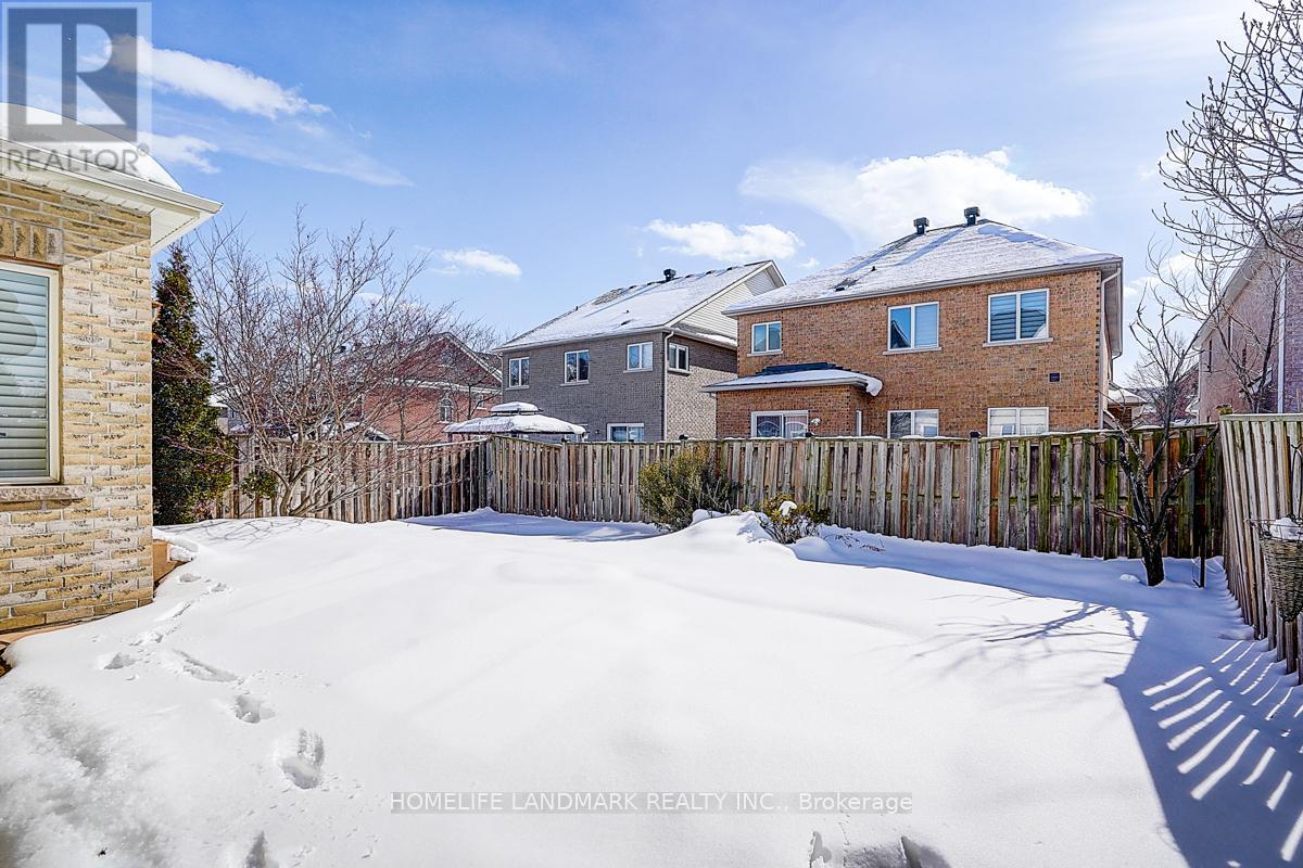 87 Castlemore Avenue, Markham, Ontario  L6C 2P7 - Photo 41 - N12791260