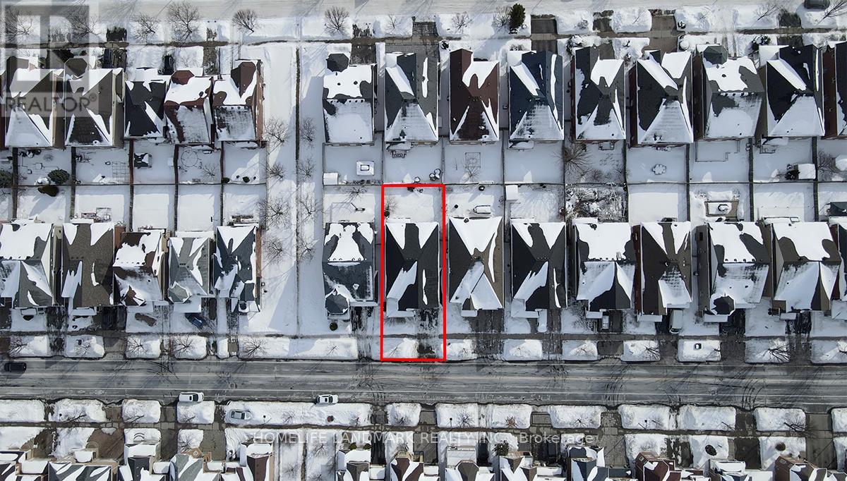 87 Castlemore Avenue, Markham, Ontario  L6C 2P7 - Photo 42 - N12791260