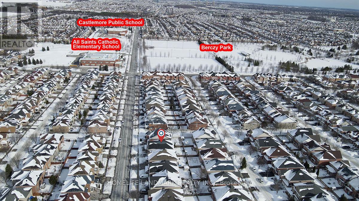 87 Castlemore Avenue, Markham, Ontario  L6C 2P7 - Photo 43 - N12791260